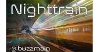Der Nighttrain - Ein Programm von 4U-Radio immer donnerstags 22:00Uhr live
